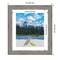 Regis Barnwood Grey Wood Picture Frame, Photo Frame, Art Frame